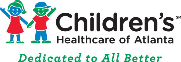 Children's Healthcare of Atlanta